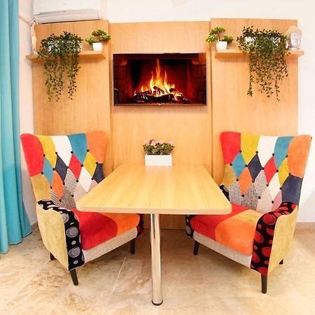 Zenplaya Bajo 12 Terraza Interior Apartment Torremolinos Ngoại thất bức ảnh